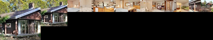 Holiday Home Blomstervangen VII