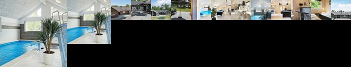 Holiday Home Torveskaeret