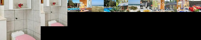 Holiday Home Stavnsgardsvej