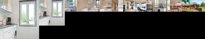 Holiday home Bindslev IV