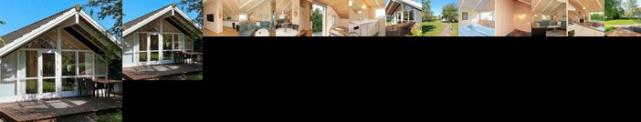 Holiday home Esbjerg V II