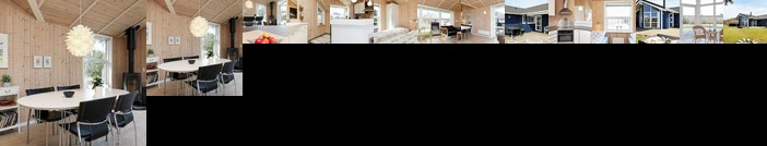Holiday home Thisted XVIII