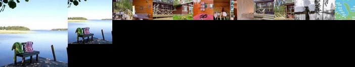 Holiday Home YlA huone