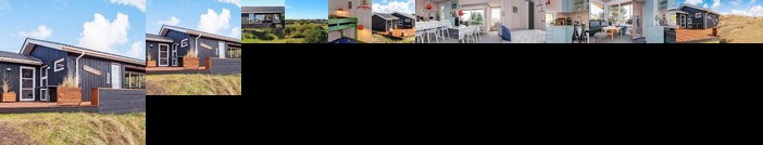 Eight-Bedroom Holiday home in Ebeltoft Fano Vesterhavsbad