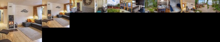 Holiday Home Kaakonnokka