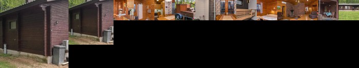 Holiday Home Saniainen Tyrvanto