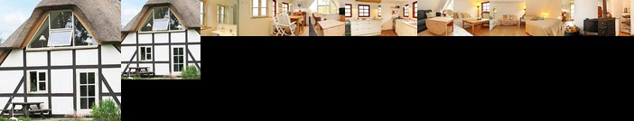 Holiday Home Alemosen