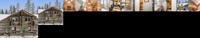 Holiday Home Alte levi aatu