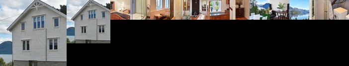 Holiday Home Eliasgarden