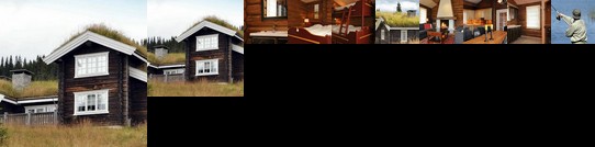 Holiday Home Vestsiden