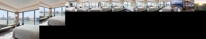 Hyatt Centric Victoria Harbour