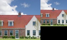 Holiday home Charming Beveland I