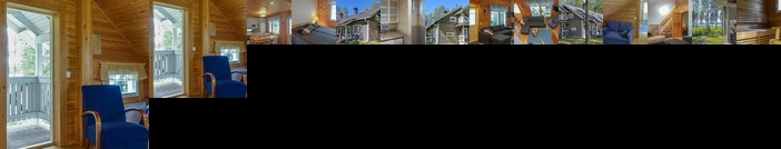 Holiday Home Aallotar havina