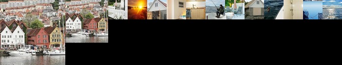 Holiday Home Lagmannsneset