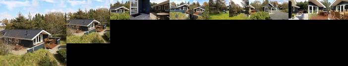 Holiday Home Ornevej