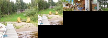 Holiday Home Koivuranta Sotkamo