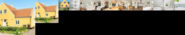 Holiday Home Hvidefyrvej