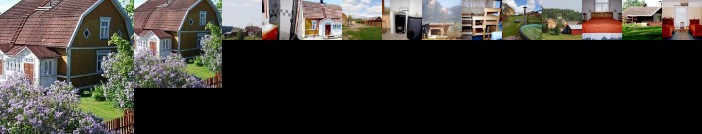 Holiday Home Louhela