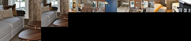 Holiday home Favang II