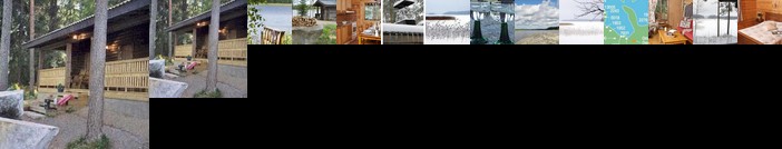 Holiday Home Divaanikivi