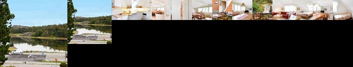 Holiday Home Sjovagen II