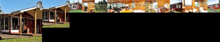 Holiday Home Hesselhus