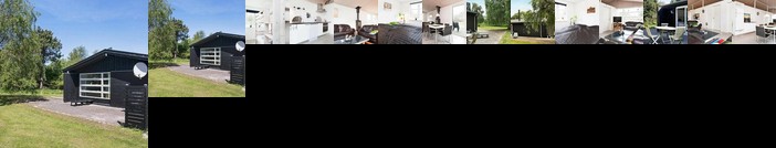 Holiday Home Bulowsvej