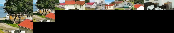 Holiday Home Arsbogvegen