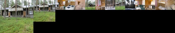 Holiday Home Kangastus a