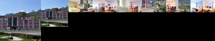 Apartment Wohntel 27