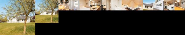 Four-Bedroom Holiday home in Otterup 1 Nordfyn