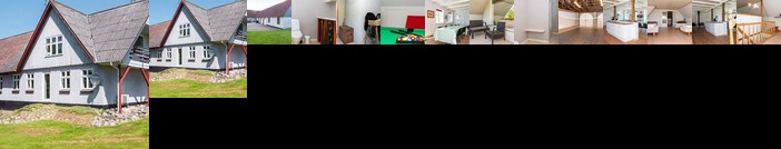 Holiday Home Gyvelvej