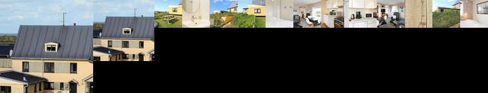 Holiday Home Magevej VII