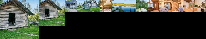 Holiday Home MetsA lampi