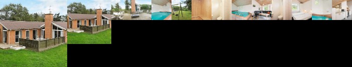 Holiday home Hjorring V