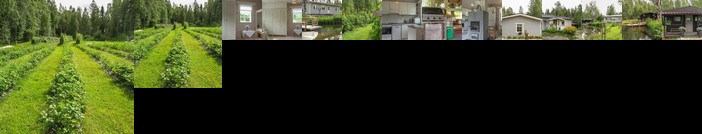 Holiday Home Villa lA hde