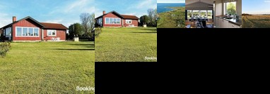 Holiday home KOPINGSVIK II