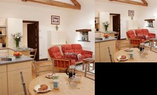 Restored Holiday Home in Grasmere with Courtyard