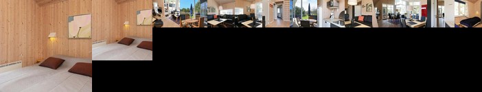 Holiday Home Fjand II