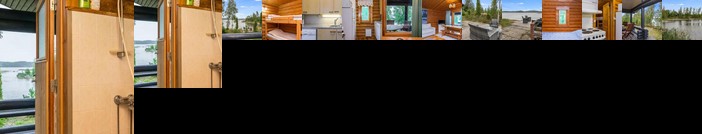 Holiday Home Norppa Puumala