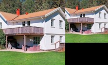 Holiday Home Herrestadsberg