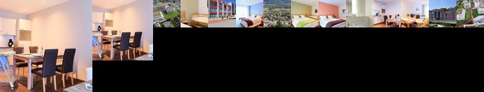 Apartment Wohntel 40