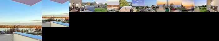 Apartment Donaublick Tulln an der Donau