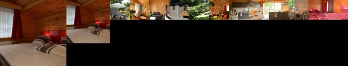 Le Grand Chalet Chaleureux