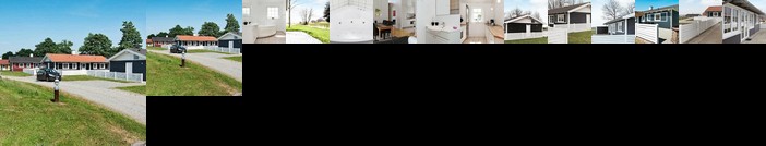 Holiday Home Sandskaervej III