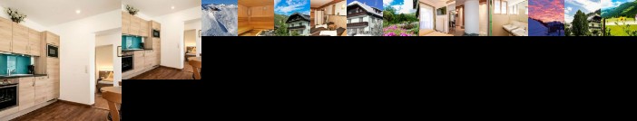 Apartment Gipfelkreuz