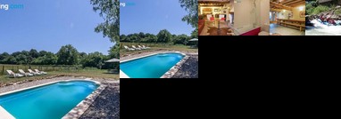 La maison du Montagne Noir