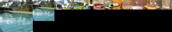 Holiday Home Le Vieux Tilleul du Chateau