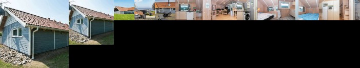 Holiday Home Elmevang