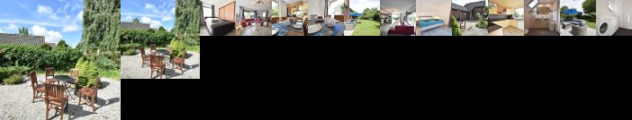 Holiday home Het Mosselhuys